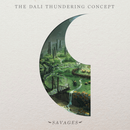 The Dali Thundering Concept : Savages